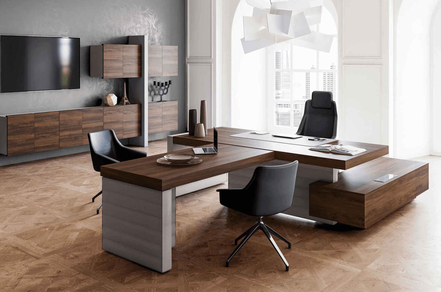 OFFICE FURNITURE