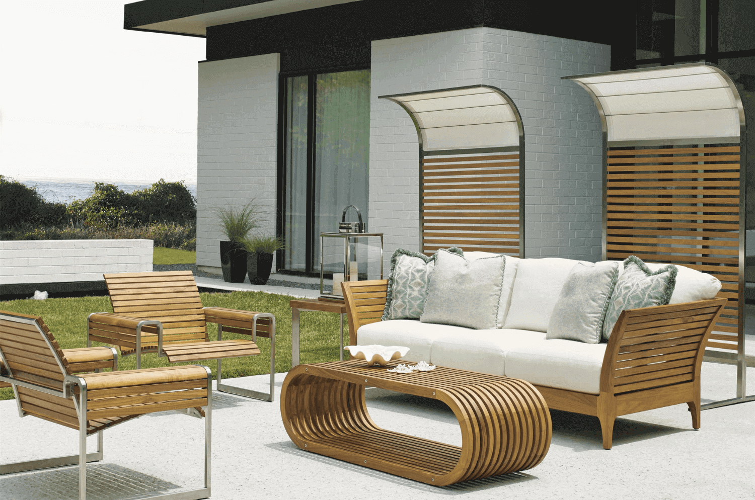 BANQUET FURNITURE