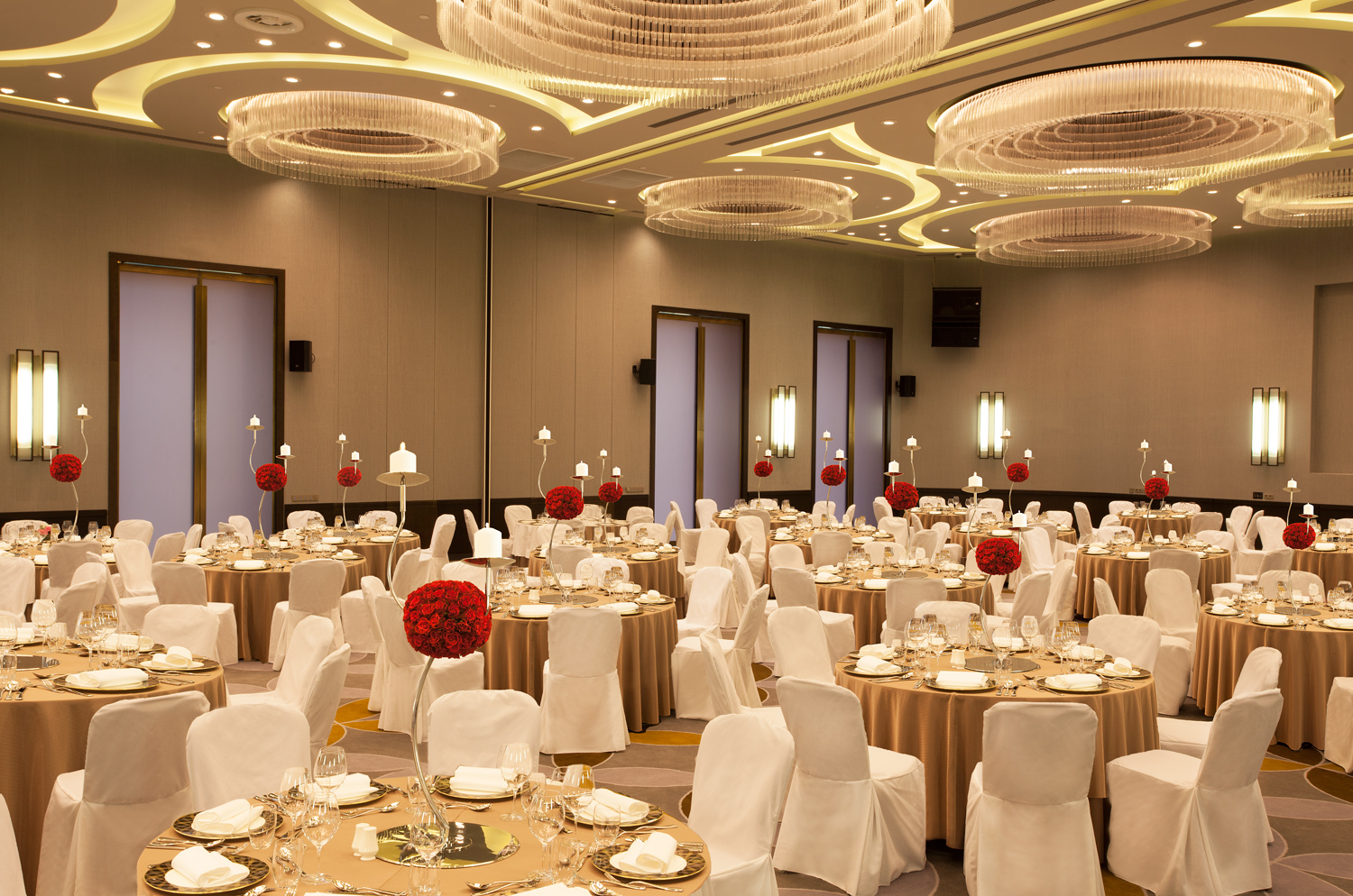 BANQUET FURNITURE