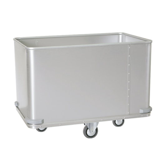 Aluminium Laundry Trolley