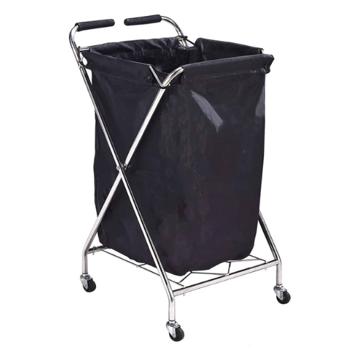 Laundry trolley 2
