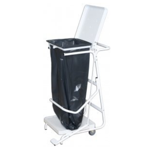 Laundry trolley 3