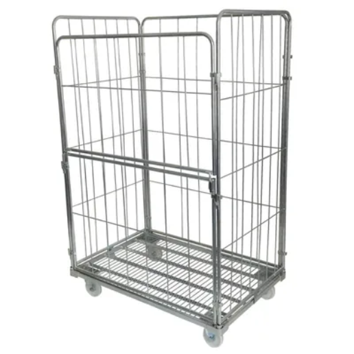 Cage Trolley
