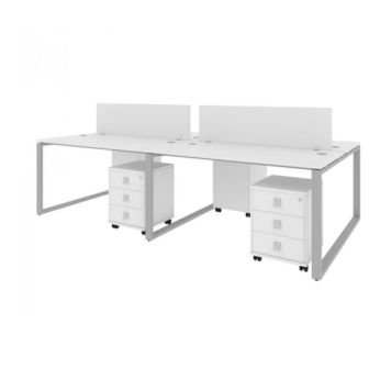 A 4-Person Workstation